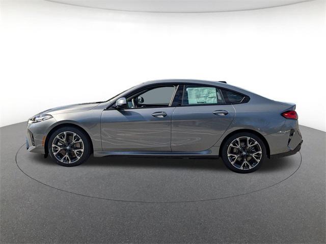 new 2025 BMW 228 Gran Coupe car, priced at $45,725