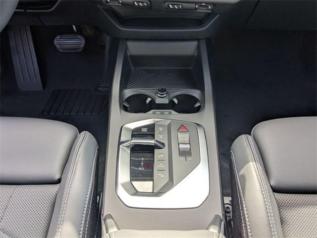 new 2025 BMW 228 Gran Coupe car, priced at $45,725