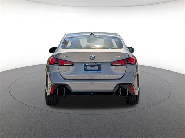 new 2025 BMW 228 Gran Coupe car, priced at $45,725