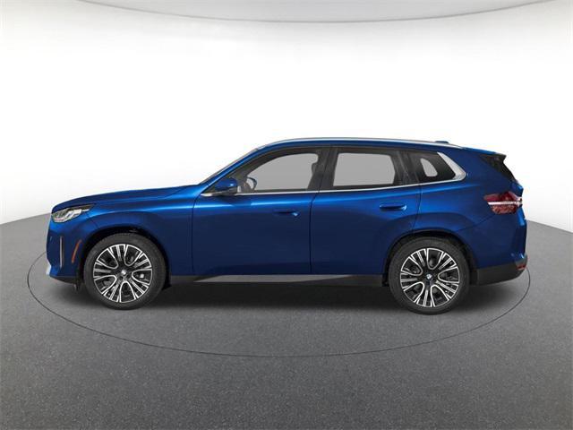 new 2026 BMW X3 car, priced at $61,175