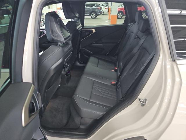 used 2025 BMW X3 car, priced at $41,803