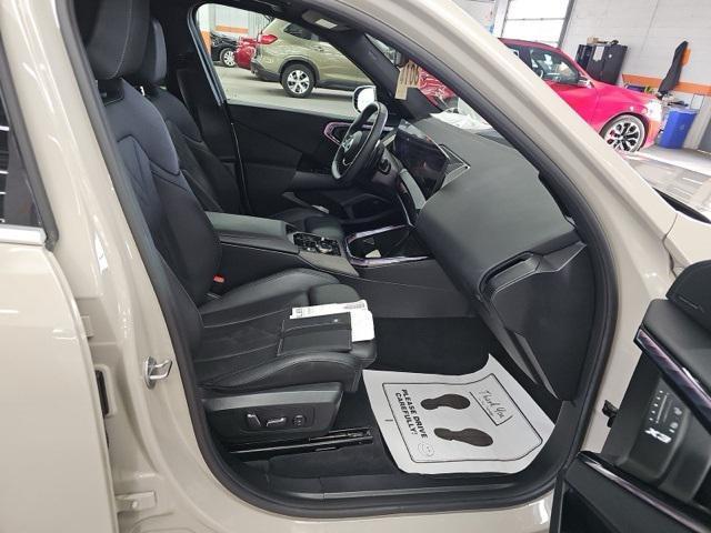 used 2025 BMW X3 car, priced at $41,803