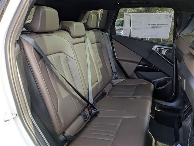 new 2026 BMW X3 car, priced at $73,565