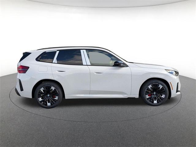 new 2026 BMW X3 car, priced at $73,565