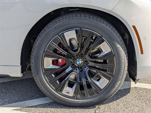 new 2026 BMW X3 car, priced at $73,565