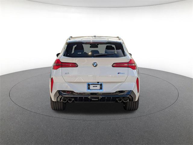 new 2026 BMW X3 car, priced at $73,565