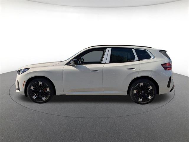 new 2026 BMW X3 car, priced at $73,565