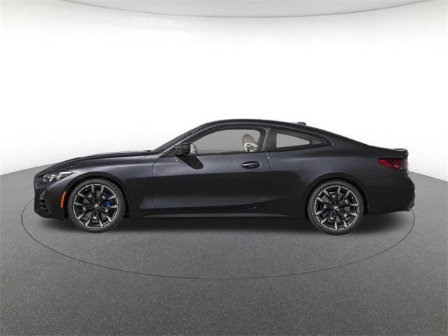 new 2026 BMW M440 car, priced at $76,880