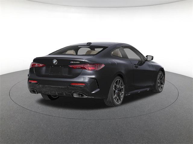 new 2026 BMW M440 car, priced at $76,880