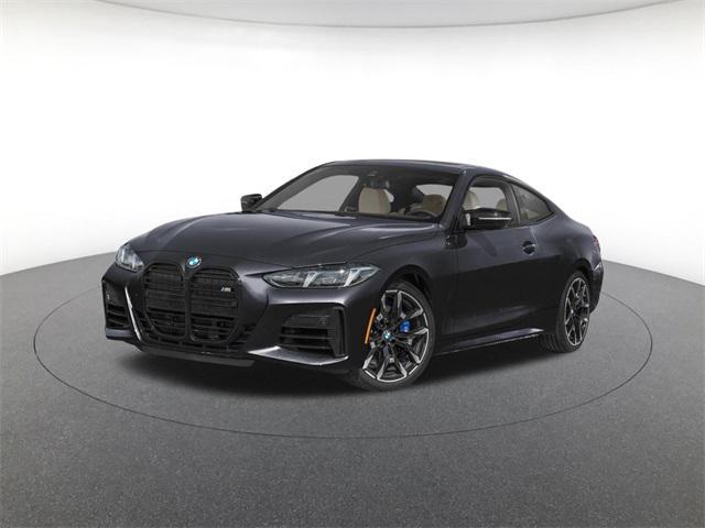 new 2026 BMW M440 car, priced at $76,880