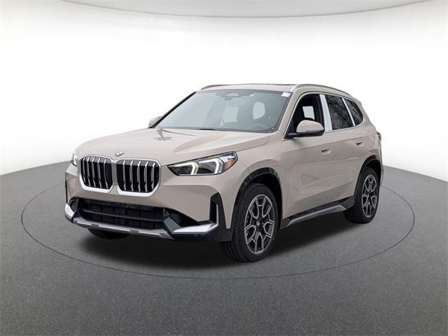 new 2026 BMW X1 car, priced at $48,730