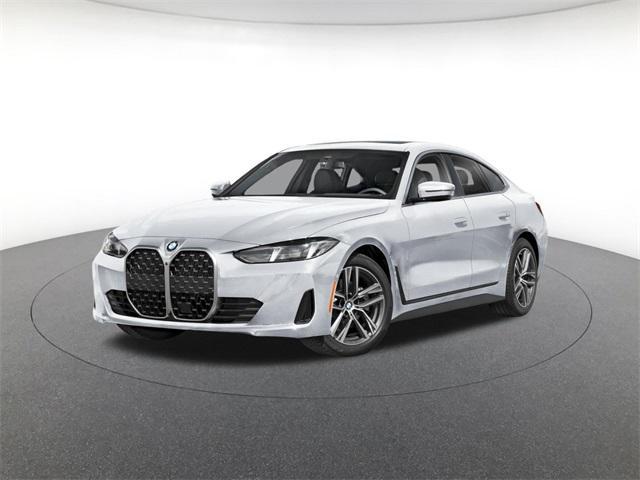 new 2026 BMW 430 Gran Coupe car, priced at $57,290