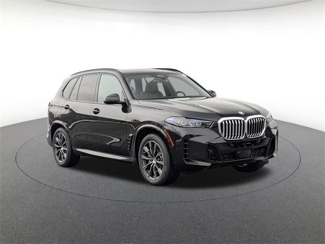 new 2026 BMW X5 PHEV car, priced at $83,175