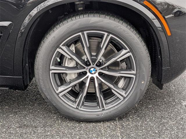 new 2026 BMW X5 PHEV car, priced at $83,175