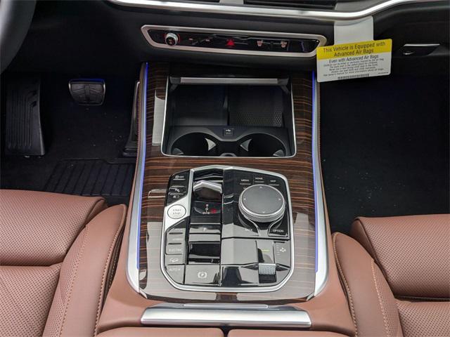 new 2026 BMW X5 PHEV car, priced at $83,175