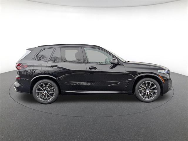 new 2026 BMW X5 PHEV car, priced at $83,175