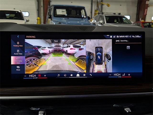 new 2026 BMW X5 PHEV car, priced at $83,175