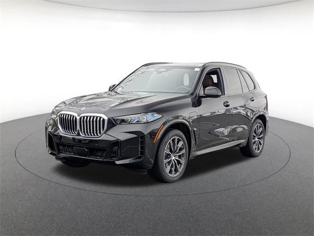 new 2026 BMW X5 PHEV car, priced at $83,175