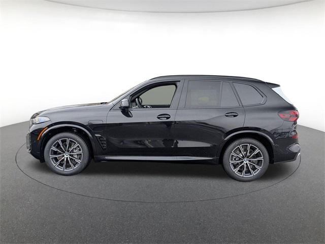 new 2026 BMW X5 PHEV car, priced at $83,175