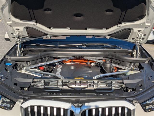 new 2026 BMW X5 PHEV car, priced at $82,300