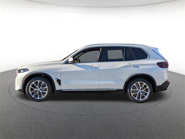 new 2026 BMW X5 PHEV car, priced at $82,300