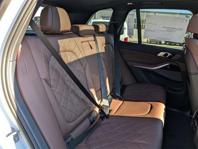 new 2026 BMW X5 PHEV car, priced at $82,300