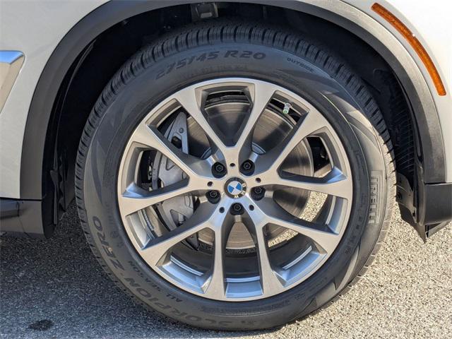 new 2026 BMW X5 PHEV car, priced at $82,300