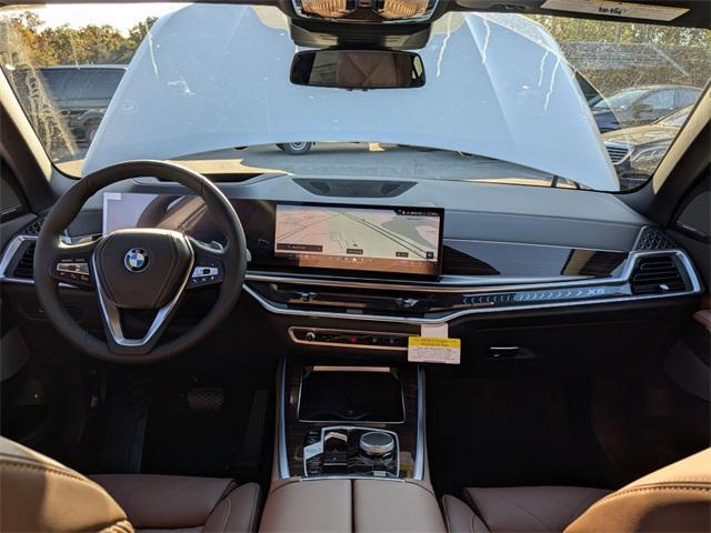 new 2026 BMW X5 PHEV car, priced at $82,300