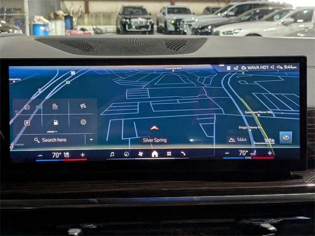 new 2026 BMW X5 PHEV car, priced at $82,300