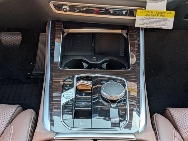 new 2026 BMW X5 PHEV car, priced at $82,300