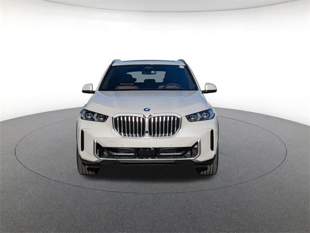 new 2026 BMW X5 PHEV car, priced at $82,300