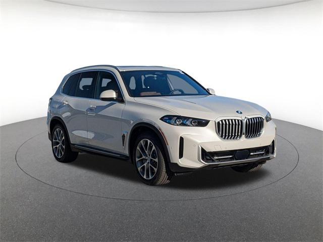 new 2026 BMW X5 PHEV car, priced at $82,300