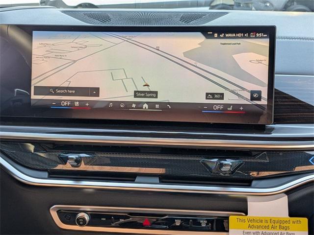 new 2026 BMW X5 PHEV car, priced at $82,300