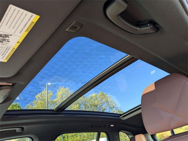 new 2026 BMW X5 PHEV car, priced at $82,300