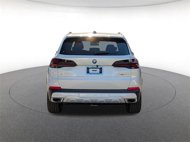 new 2026 BMW X5 PHEV car, priced at $82,300