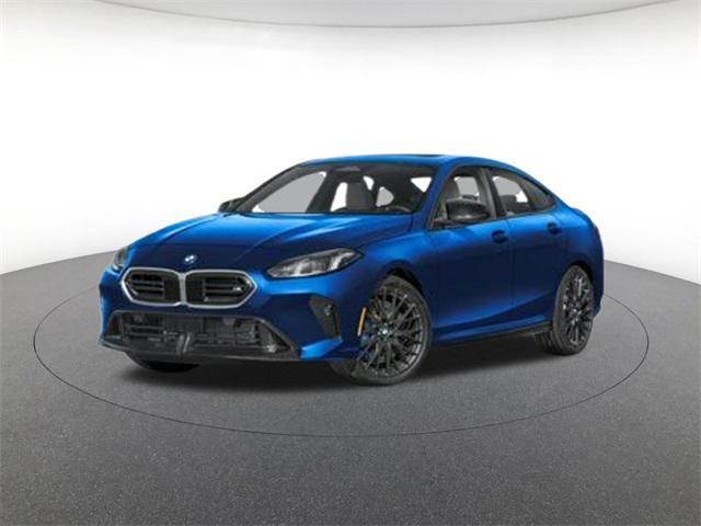 new 2026 BMW M235 Gran Coupe car, priced at $54,900