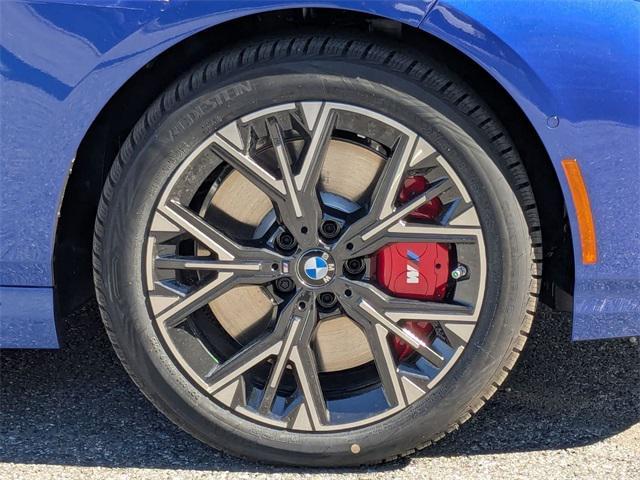 new 2026 BMW M235 Gran Coupe car, priced at $54,900