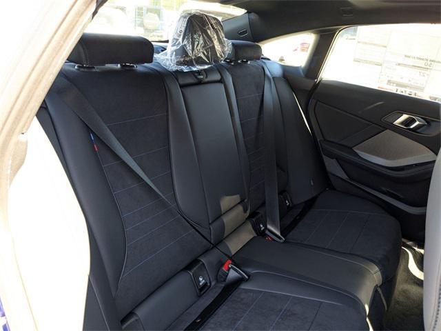 new 2026 BMW M235 Gran Coupe car, priced at $54,900