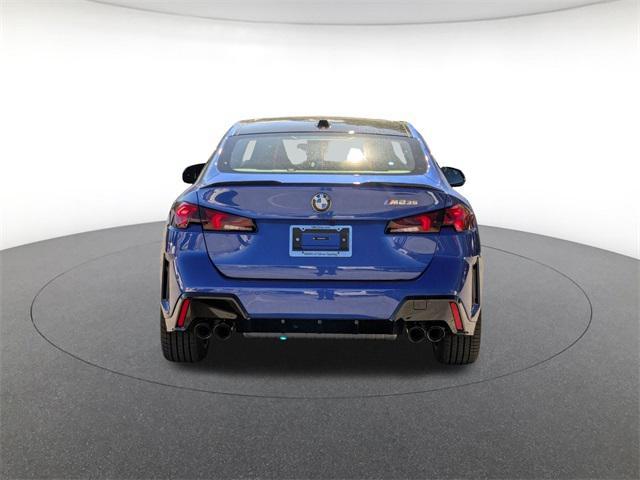 new 2026 BMW M235 Gran Coupe car, priced at $54,900