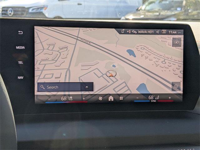 new 2026 BMW M235 Gran Coupe car, priced at $54,900