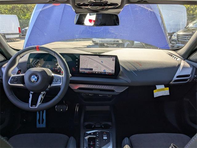 new 2026 BMW M235 Gran Coupe car, priced at $54,900