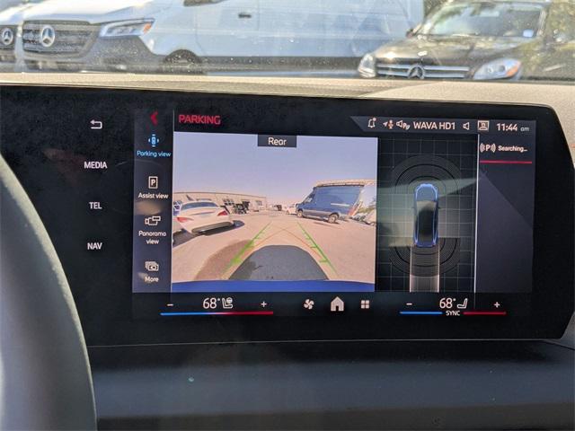 new 2026 BMW M235 Gran Coupe car, priced at $54,900