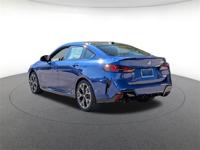 new 2026 BMW M235 Gran Coupe car, priced at $54,900