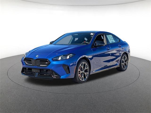 new 2026 BMW M235 Gran Coupe car, priced at $54,900