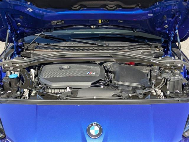 new 2026 BMW M235 Gran Coupe car, priced at $54,900