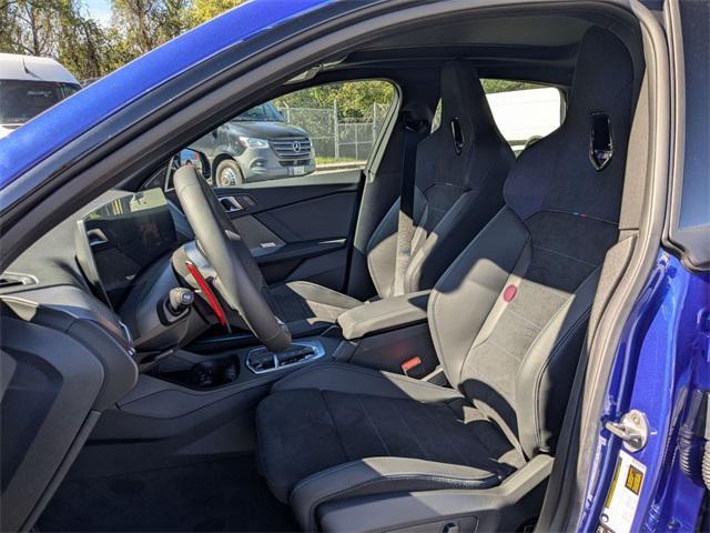 new 2026 BMW M235 Gran Coupe car, priced at $54,900