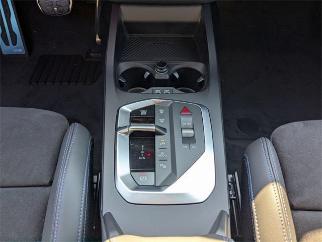 new 2026 BMW M235 Gran Coupe car, priced at $54,900