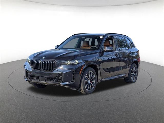 new 2026 BMW X5 car, priced at $80,050
