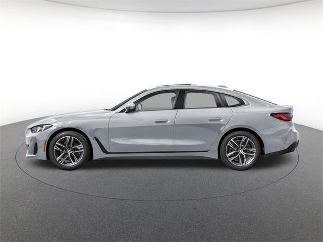 new 2026 BMW 430 Gran Coupe car, priced at $62,915