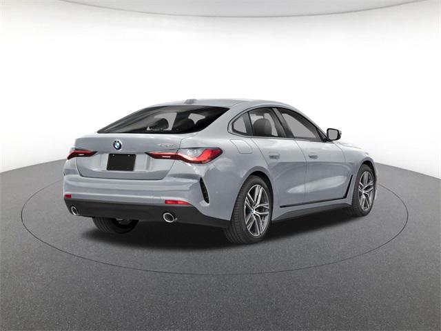 new 2026 BMW 430 Gran Coupe car, priced at $62,915